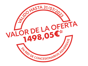 OFERTA REMOLQUE OFERTA REMOLQUE