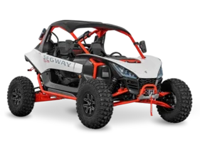 Villain SX10X