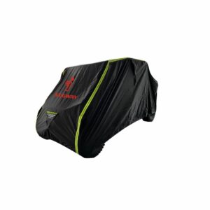 FUNDA UTV SEGWAY